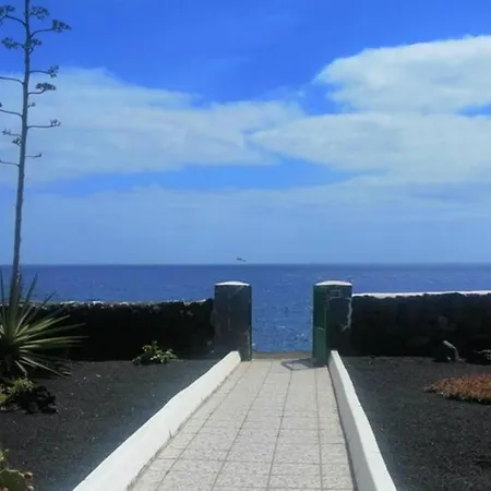 La Croce Dei Venti Apartamento Teguise (Lanzarote)