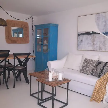 Apartamento La Croce Dei Venti