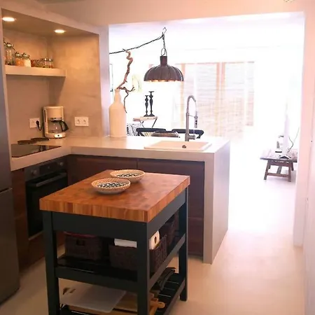 La Croce Dei Venti * Teguise (Lanzarote)