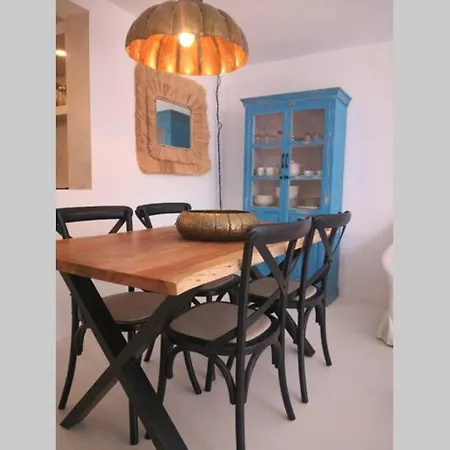 La Croce Dei Venti Apartmán