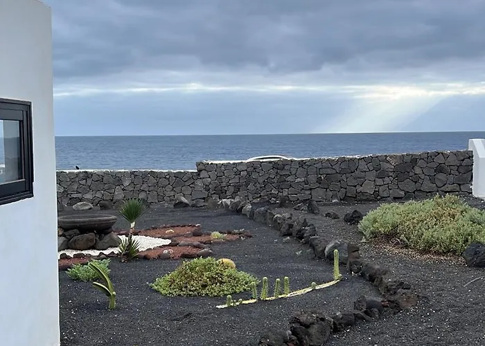 La Croce Dei Venti Lägenhet *