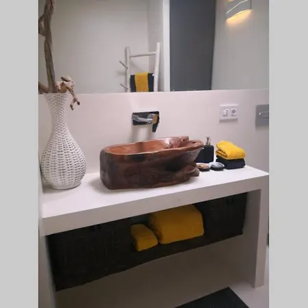 La Croce Dei Venti Apartmán