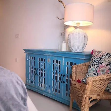 Apartmán La Croce Dei Venti