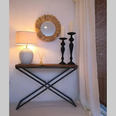 La Croce Dei Venti * Teguise (Lanzarote)