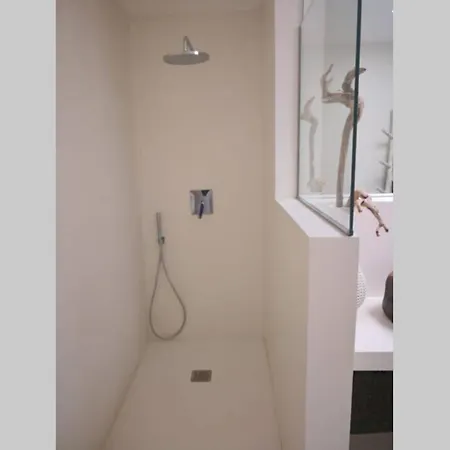 La Croce Dei Venti Apartment *