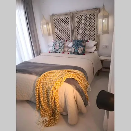 Apartamento La Croce Dei Venti Teguise (Lanzarote)