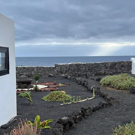 La Croce Dei Venti Apartmán *