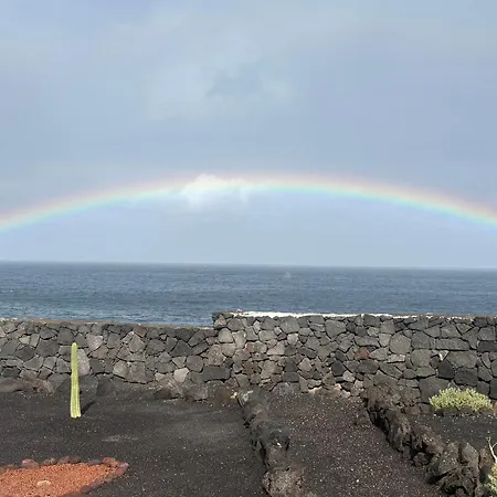 La Croce Dei Venti Teguise (Lanzarote)