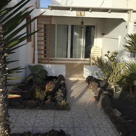 La Croce Dei Venti * Teguise (Lanzarote)