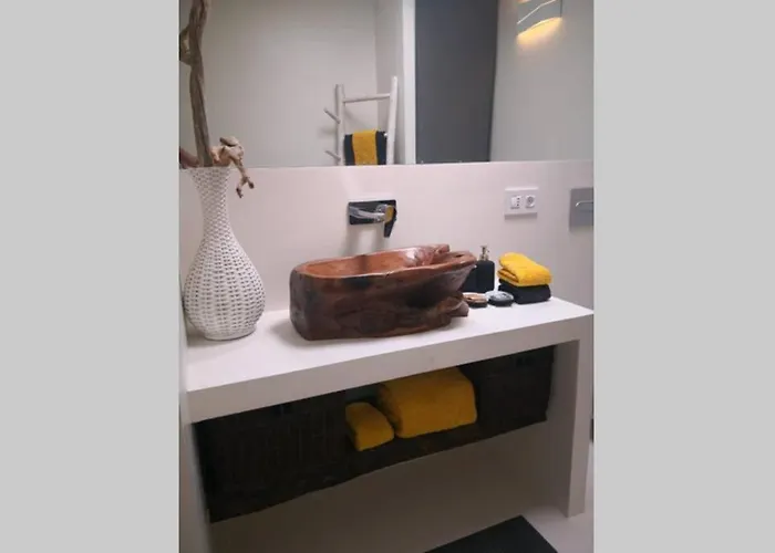 La Croce Dei Venti Apartment