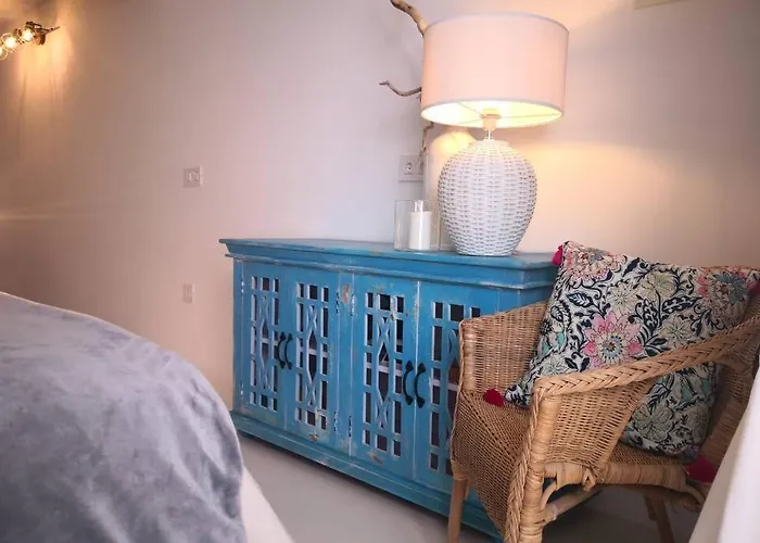 Apartmán La Croce Dei Venti