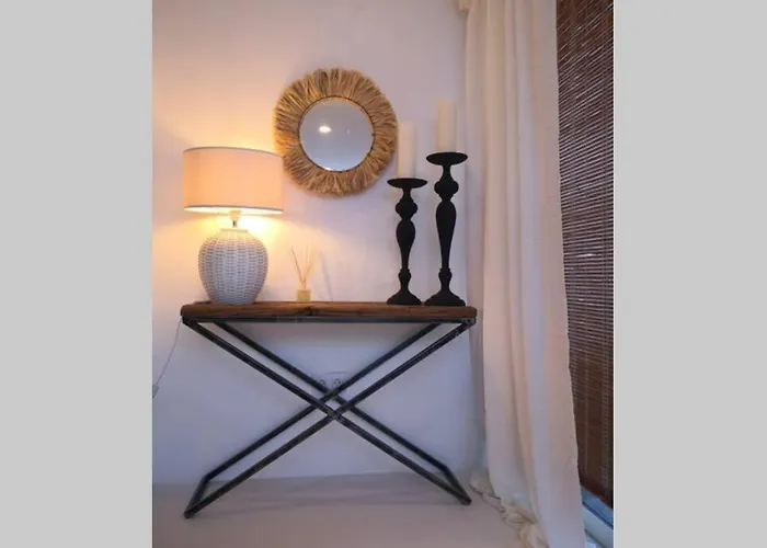 La Croce Dei Venti * Teguise (Lanzarote)