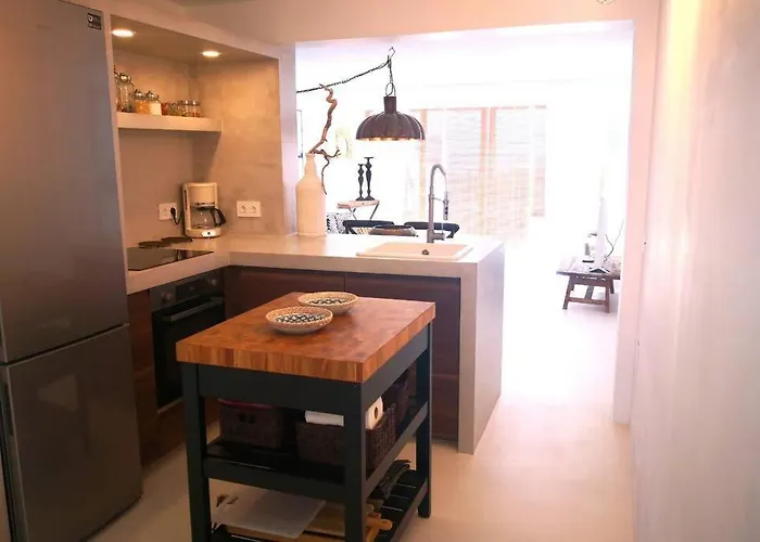 La Croce Dei Venti * Teguise (Lanzarote)