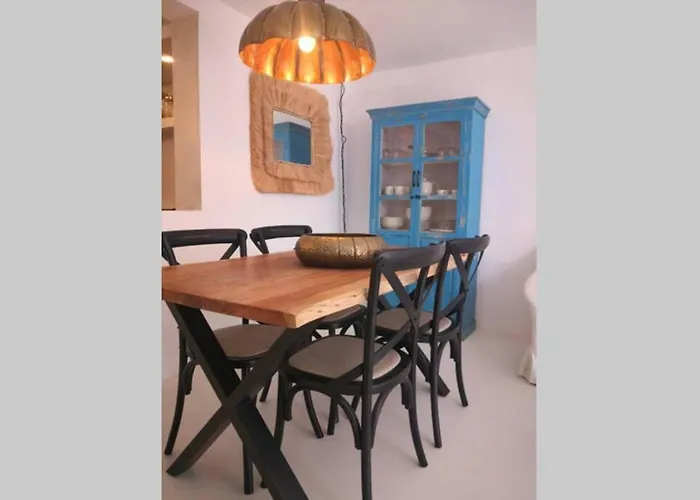 La Croce Dei Venti Apartment