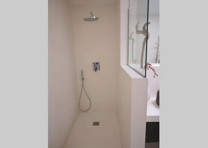 La Croce Dei Venti Apartmán *